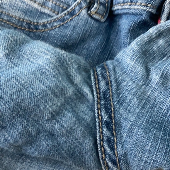 Betsey Johnson Jeans - Picture 6 of 6